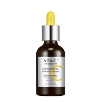 Vita C Plus Spot Correcting & Firming Ampoule - Антивозрастная сыворотка-ампула с витамином С